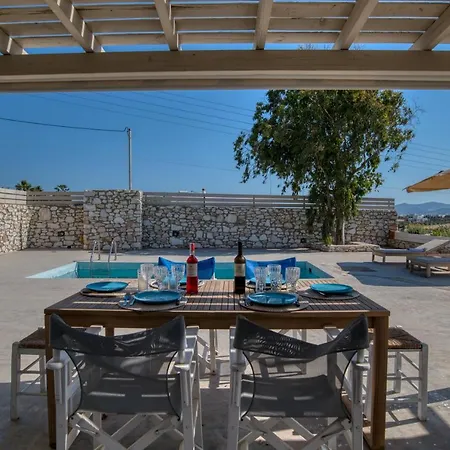 Apartment Deluxe House With Pool For 6 Ppl *