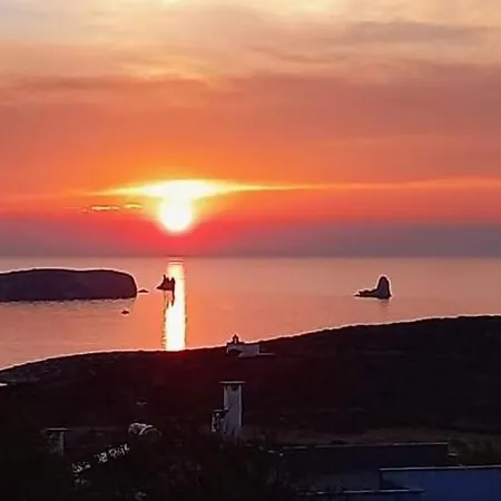 Deluxe House With Pool For 6 Ppl