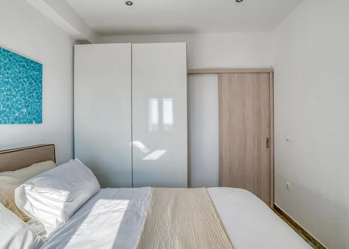 Deluxe House With Pool For 6 Ppl Apartmán